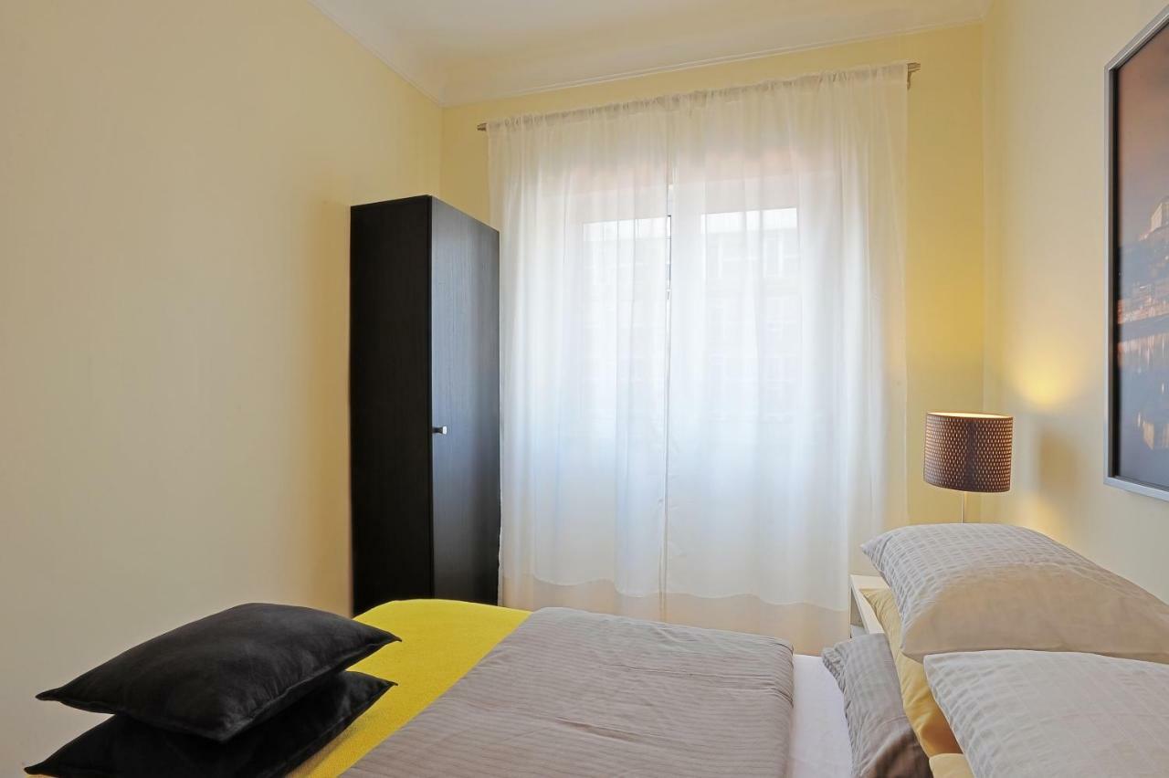 شقة Almirante 77 Lisboa المظهر الخارجي الصورة